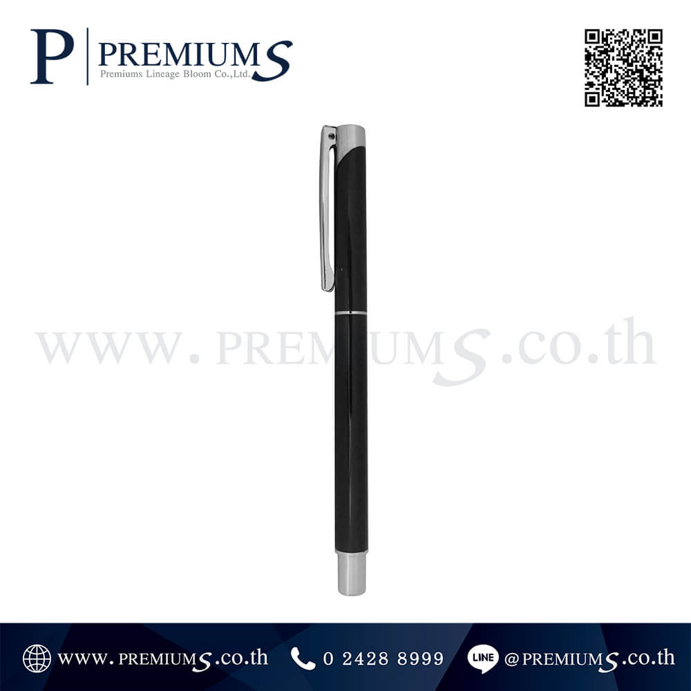 ปากกาโลหะ พรีเมี่ยม รุ่น H 022 B/R ภาพที่ 3