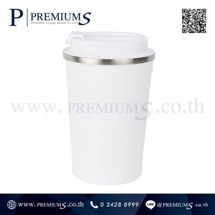 แก้วน้ำสแตนเลส พรีเมี่ยม รุ่น M350 | 350 ml | image 1