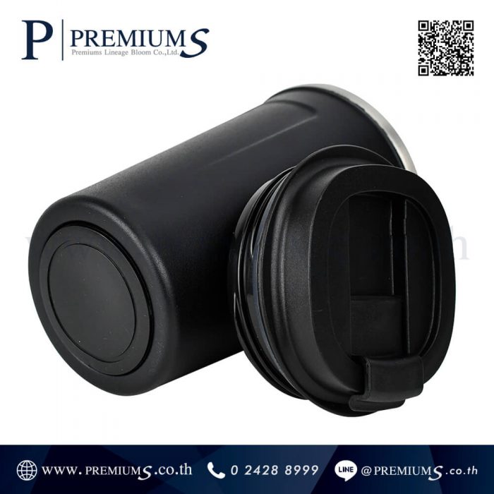 แก้วน้ำสแตนเลส พรีเมี่ยม รุ่น M350 | 350 ml | image 11