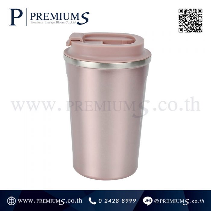 แก้วน้ำสแตนเลส พรีเมี่ยม รุ่น M350 | 350 ml | image 3