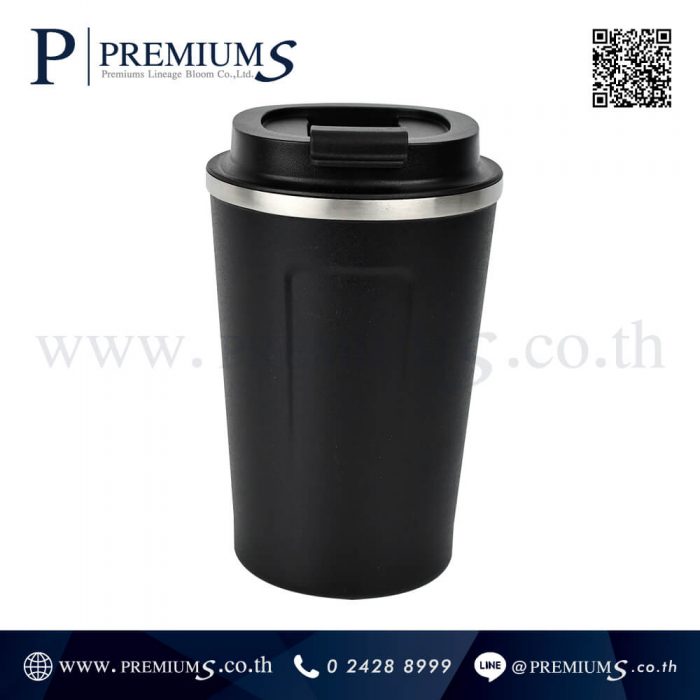แก้วน้ำสแตนเลส พรีเมี่ยม รุ่น M350 | 350 ml | image 5