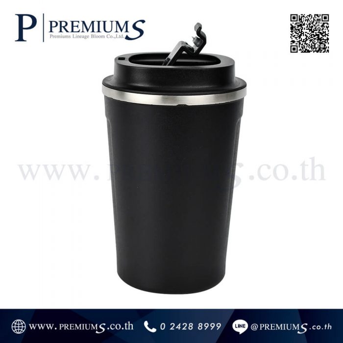 แก้วน้ำสแตนเลส พรีเมี่ยม รุ่น M350 | 350 ml | image 6