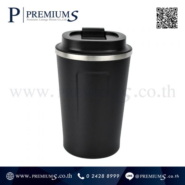 แก้วน้ำสแตนเลส พรีเมี่ยม รุ่น M350 | 350 ml | image 7