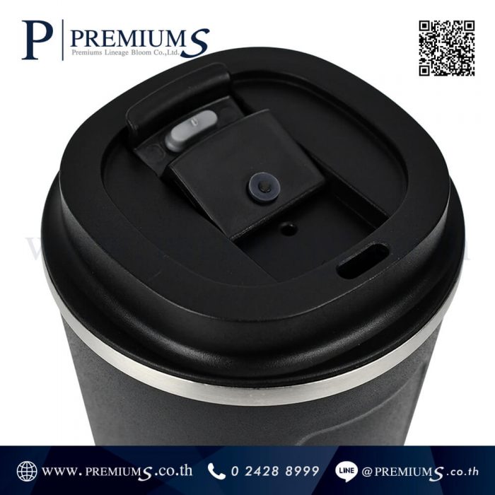 แก้วน้ำสแตนเลส พรีเมี่ยม รุ่น M350 | 350 ml | image 9