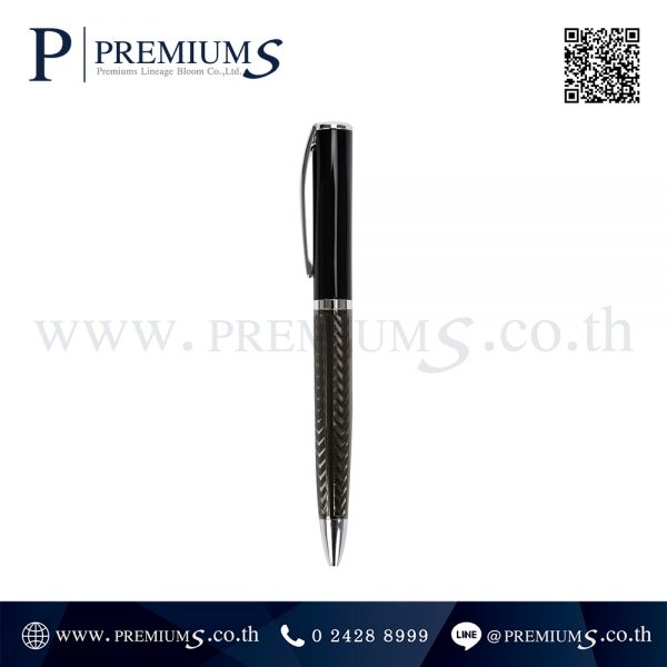 ปากกาโลหะ พรีเมี่ยม รุ่น MMP 550466 | ภาพที่ 1