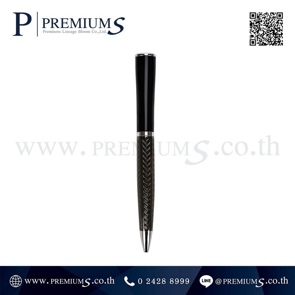 ปากกาโลหะ พรีเมี่ยม รุ่น MMP 550466 | ภาพที่ 2