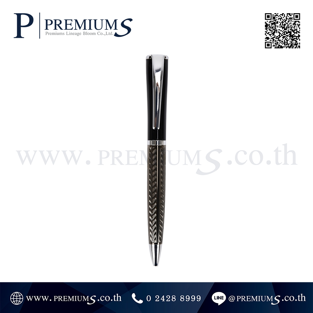 ปากกาโลหะ พรีเมี่ยม รุ่น MMP 550466 | ภาพที่ 3