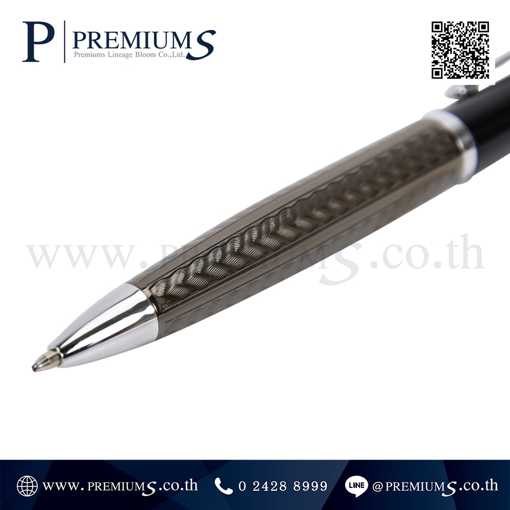 ปากกาโลหะ พรีเมี่ยม รุ่น MMP 550466 | ภาพที่ 5