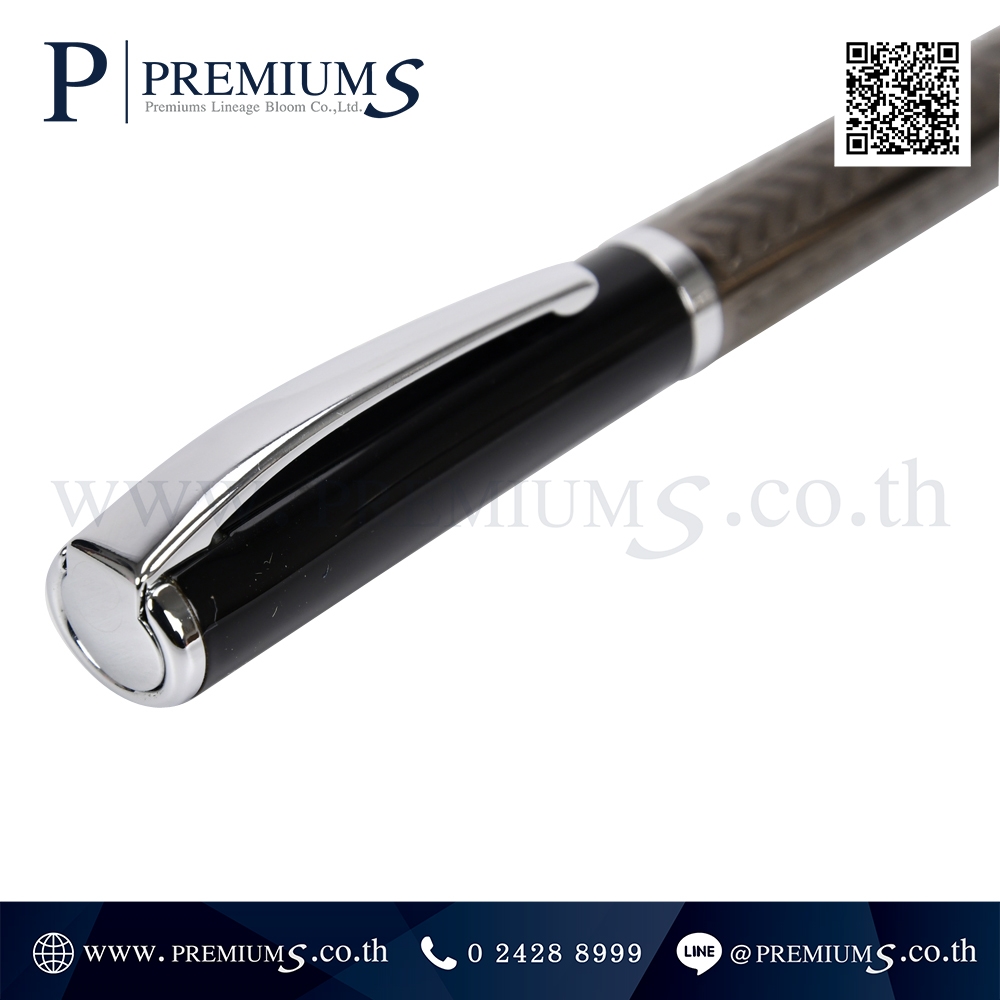 ปากกาโลหะ พรีเมี่ยม รุ่น MMP 550466 | ภาพที่ 6