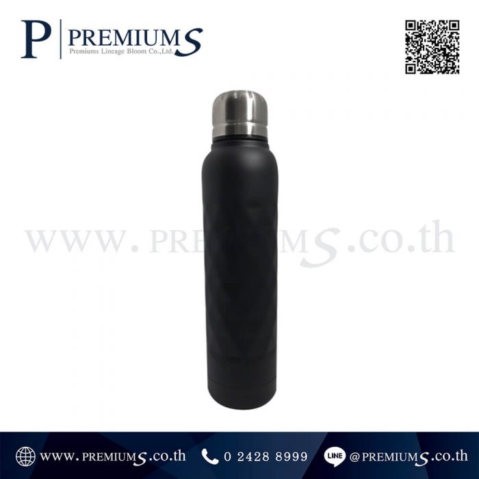 กระบอกน้ำสแตนเลส พรีเมี่ยม รุ่น Y350 ภาพที่ 03