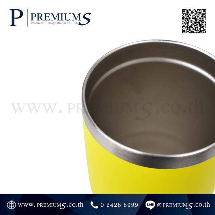 แก้วน้ำสแตนเลส พรีเมี่ยม รุ่น YETI 30 OZ-M ภาพที่ 15