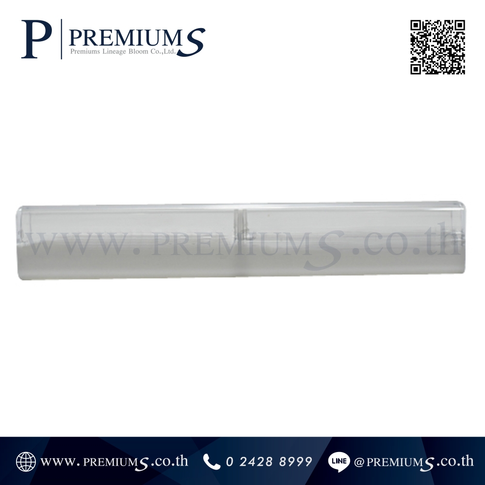 กล่องปากกาพลาสติก พรีเมี่ยม รุ่น BOX-103 | รับสั่งทำ-สั่งผลิต กล่องปากกา ภาพที่ 8