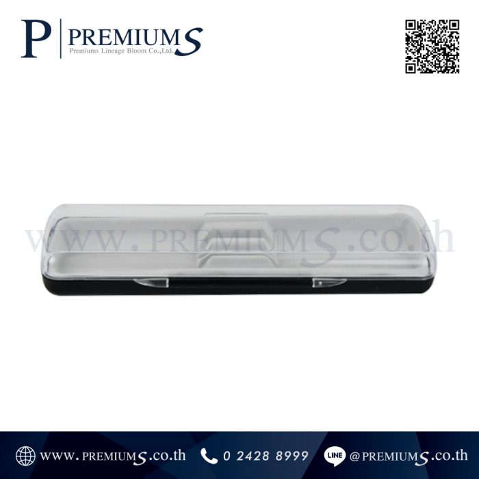 กล่องปากกา พรีเมี่ยม รุ่น PPC-6591 | มีช่องแบ่ง ใส่ปากกาได้ 2 ด้าม ภาพที่ 11