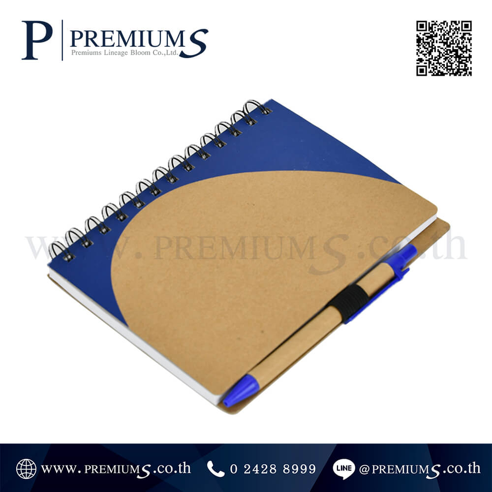 Notebook Recycle Premium รุ่น BOOK - RE ภาพที่ 14