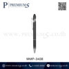 ปากกาโลหะสีดำ-MMP 3438