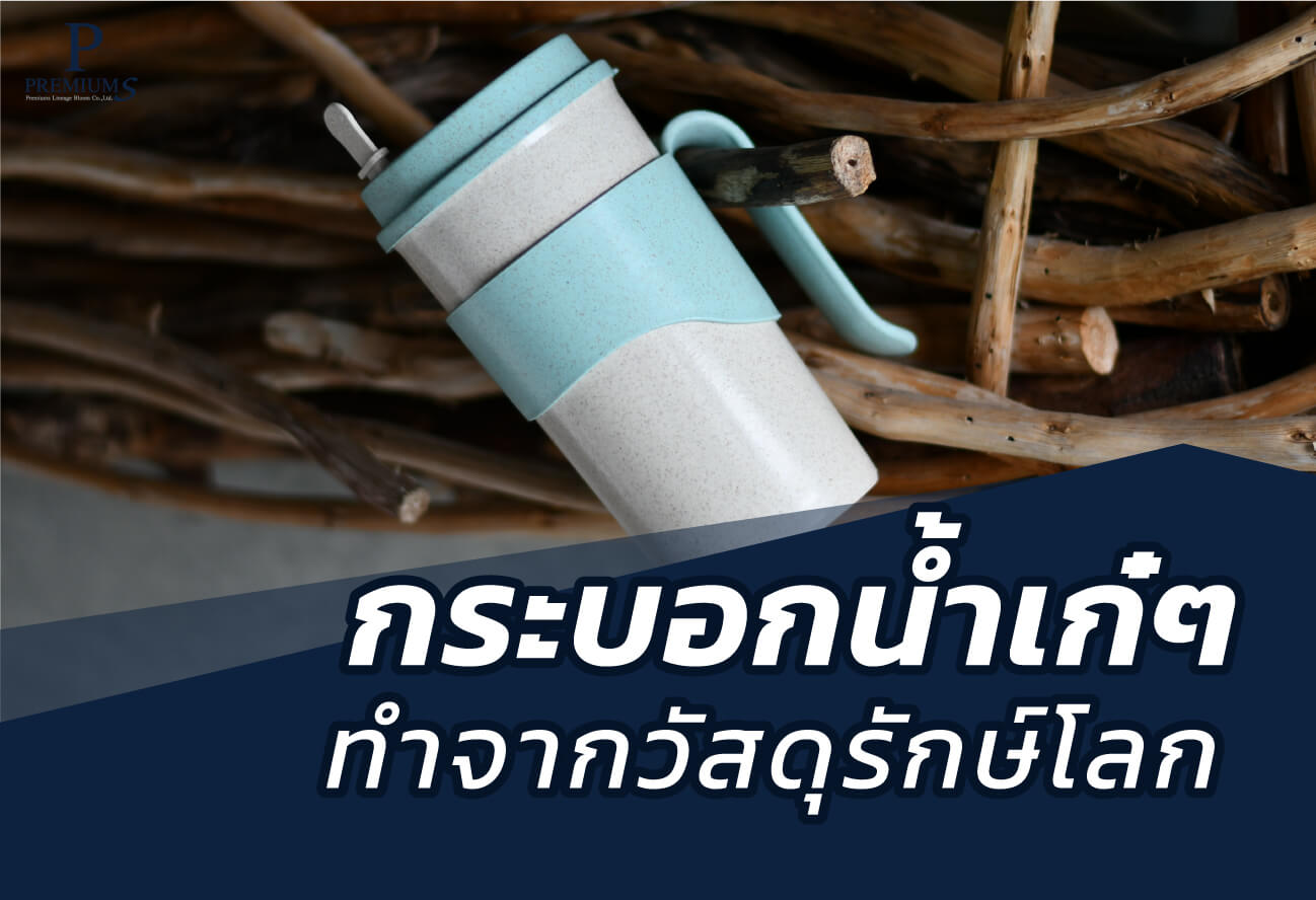 mug eco