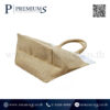 กระเป๋าผ้ากระสอบโปรโมทองค์กร
