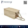 กระเป๋าผ้ากระสอบสกรีนฟรี 1 สี 1 จุด