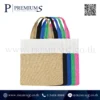 กระเป๋าผ้ากระสอบพร้อมส่ง