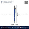 ขนาดปากกา รุ่น PEN-1803