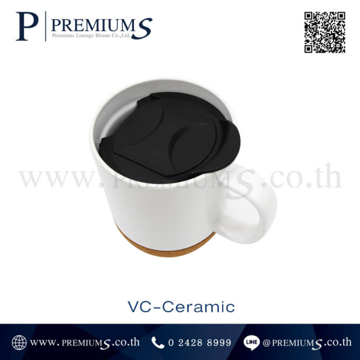 แก้วเซรามิค พรีเมี่ยม รุ่น VC-Ceramic