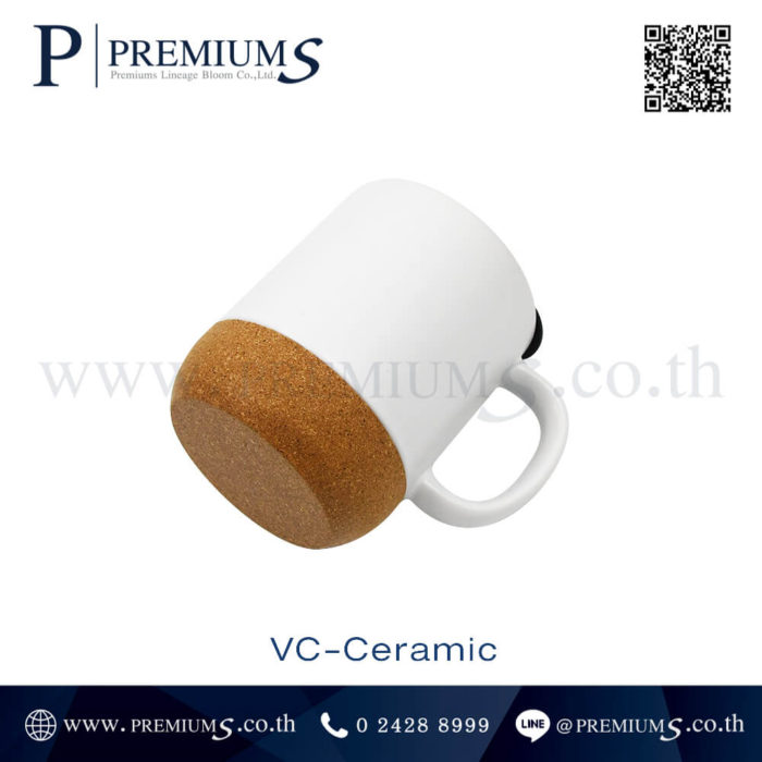 แก้วเซรามิค พรีเมี่ยม รุ่น VC-Ceramic