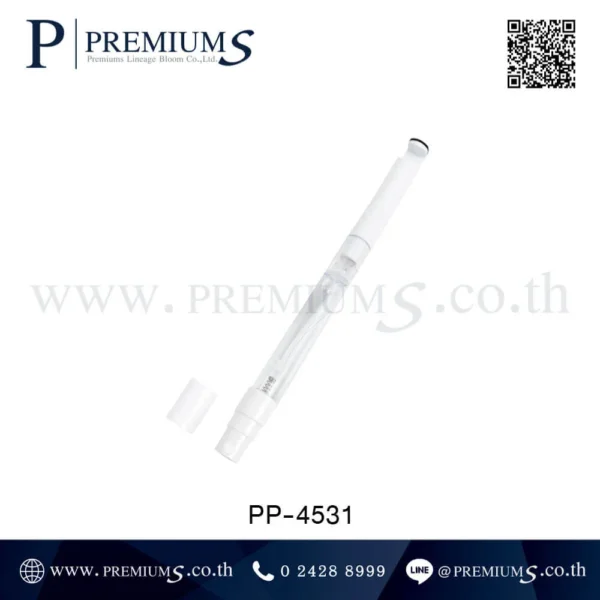 ปากกาสกรีนโลโก้ PP-4531