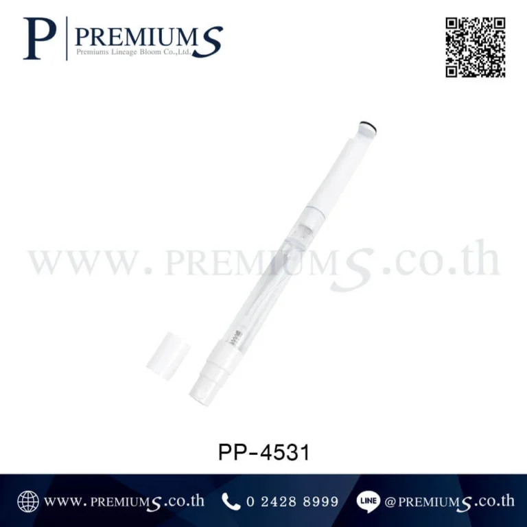 ปากกาสกรีนโลโก้ PP-4531