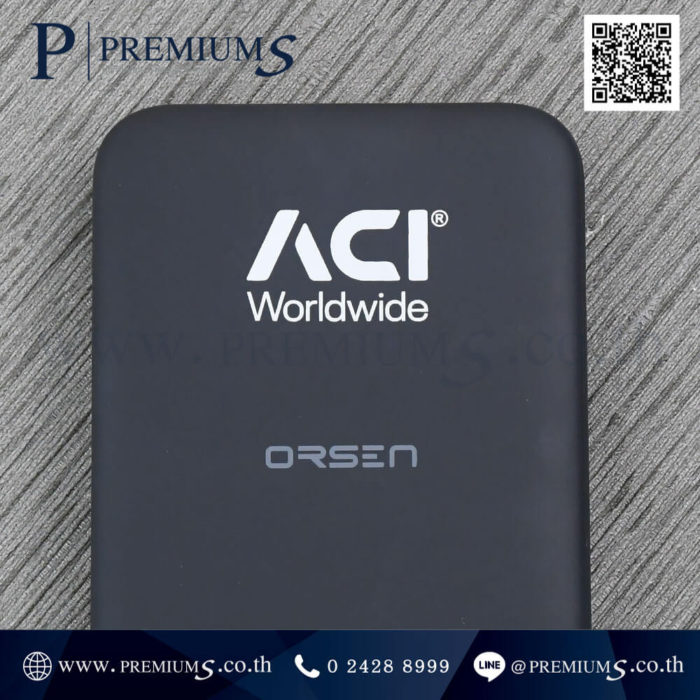 POWERBANK ACI