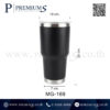 ขนาดแก้วเก็บความเย็น รุ่น MG-169