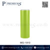 กระบอกน้ำสแตนเลสสีเขียว รุ่น MG-1910