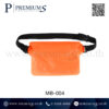 ซองกันน้ำสีส้ม รุ่น MB-004
