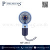 พัดลมพกพาสีฟ้าคราม รุ่น MF-2544