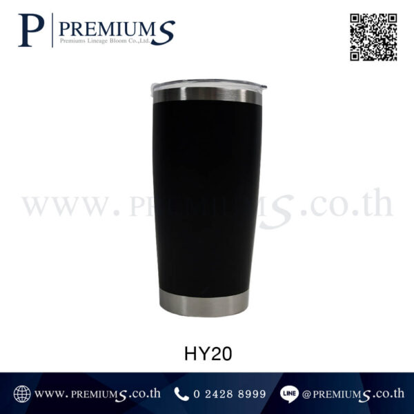 กระบอกน้ำสแตนเลสของขวัญปีใหม่