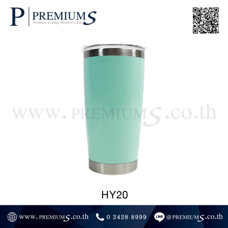 กระบอกน้ำสแตนเลสสกรีนโลโก้