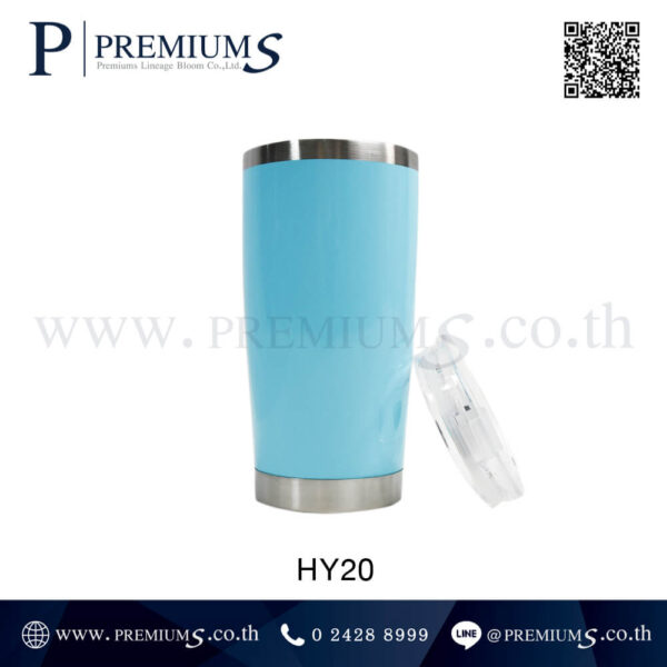 กระบอกน้ำสแตนเลสของขวัญดูดีมีประโยชน์