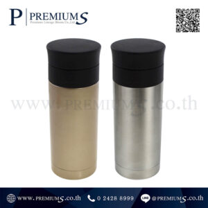 กระบอกน้ำสแตนเลส พรีเมี่ยม รุ่น A503