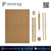 กิ๊ฟเช็ตสมุดโน๊ต รุ่น BOOK – 754 SET
