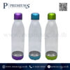 กระบอกน้ำพลาสติก รุ่น VC-2055