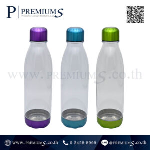 กระบอกน้ำพลาสติก รุ่น VC-2055