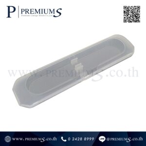 กล่องปากกาพลาสติก พรีเมี่ยม รุ่น 1022