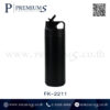 ด้านหน้าแก้วน้ำสแตนเลส รุ่น FK – 2211