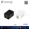 หัวชาร์จ รุ่น A-5H