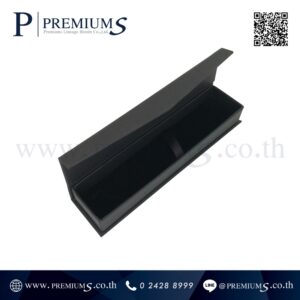 กล่องปากกากระดาษ พรีเมี่ยม รุ่น B 5008