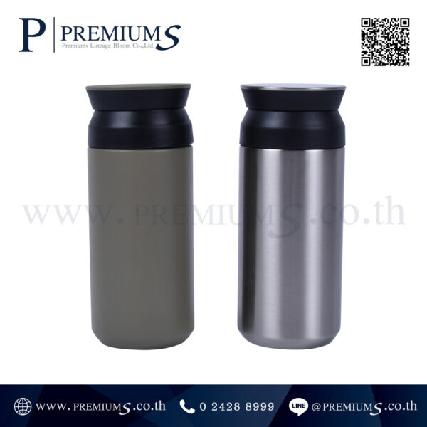 กระบอกน้ำสแตนเลส รุ่น BOT-256