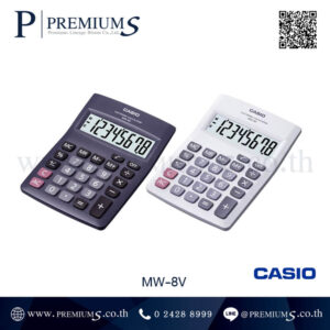 เครื่องคิดเลข Casio เครื่องคิดเลขสกรีนโลโก้ เครื่องคิดเลขใหญ่