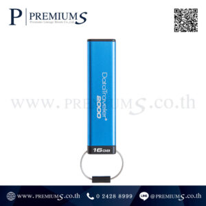 แฟลชไดร์ฟ Kingston รุ่น DT2000