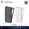 Power Bank รุ่น E33 Line