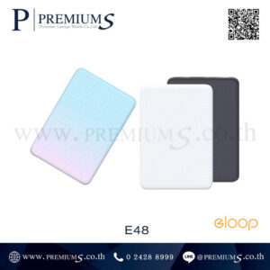 Power Bank Eloop รุ่น E48