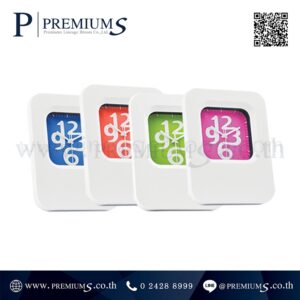 นาฬิกาตั้งโต๊ะ รุ่น EG6404-CU20